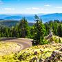 Lassen Volcanic National Park