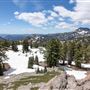 Lassen Volcanic National Park
