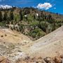 Lassen Volcanic National Park