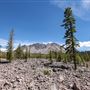 Lassen Volcanic National Park
