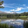 Lassen Volcanic National Park