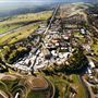 SLAC National Accelerator Laboratory