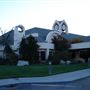 Red Bluff Community Center