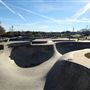 Corning Community Park and Skate Park