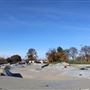 Diamond Park Skate Park
