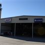 Redding Air Service Helicopters