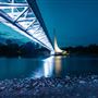 Sundial Bridge