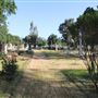 Historic Marysville Cemetery