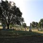 Historic Marysville Cemetery