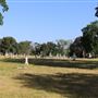 Historic Marysville Cemetery
