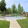 Plumas Lake Veterens Park