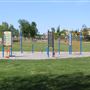 Plumas Lake Veterens Park