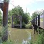 Mawson Bridge