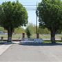 The Gurdwara Sahib of Yuba City