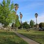 Marysville Veterans Memorial park