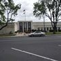 Sutter County Courthouse