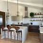 The Baja House