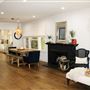 Eagle Rock Contemporary Craftsman