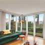 Stunning Riverside Mid Century Modern Home