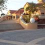 Red Rock Chateau