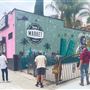 Sara's Market