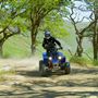 Carnegie State Vehicular Recreation Area (SVRA)