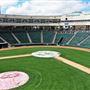 Sutter Health Park former Raley Field