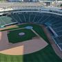 Sutter Health Park former Raley Field