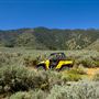 Hungry Valley State Vehicle Recreation Area - SVRA