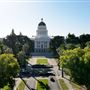 California State Capitol Museum