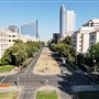 Capitol Mall