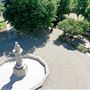 Cesar Chavez Plaza