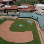 Hughes Stadium