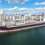 Port of West Sacramento