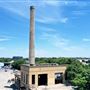 Sacramento City Incinerator