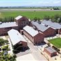Old Sugar Mill