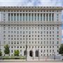 Hall of Justice
