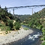 Foresthill Bridge aka Auburn-Foresthill Bridge or Auburn Bridge