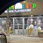 Candy Land Indoor Playground