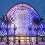 Anaheim Regional Transportation Intermodal Center (ARTIC)