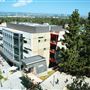 West Los Angeles College - WLAC