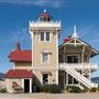 East Brother Light Station Bed & Breakfast