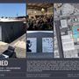 The Shed Warehouse and Parking Lot — DTLA Arts District