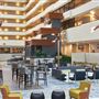 DoubleTree by Hilton Hotel Fresno Convention Center