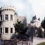 Friedman Castle