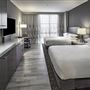 DoubleTree by Hilton Hotel Downtown Modesto