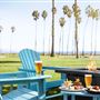 Hilton Santa Barbara Beachfront Resort