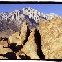 Alabama Hills - Bureau of Land Management / BLM - Bishop Field Office