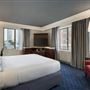 Hilton Checkers Los Angeles