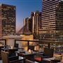 Hilton Checkers Los Angeles